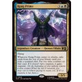 絶対的支配者カーン/Kang Prime《英語》【MSC】