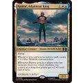 アトランティスの王、ネイモア/Namor, Atlantean King《英語》【MSC】