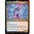 スピードスター、クイックシルバー/Quicksilver, Speedster《英語》【MSC】