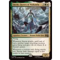 ワカンダの女王、ストーム/Storm, Queen of Wakanda《英語》【MSC】