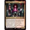 分裂する心、タイフォード・マリー/Typhoid Mary, Fractured《英語》【MSC】