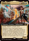 (フルアート)パワーパック/Power Pack《英語》【MSC】