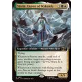 (フルアート)ワカンダの女王、ストーム/Storm, Queen of Wakanda《英語》【MSC】