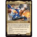 (FOIL)ファンタスティック・フォー/The Fantastic Four《英語》【MSC】