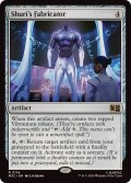 シュリのファブリケイター/Shuri's Fabricator《英語》【MSC】