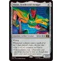 シンセゾイドのアベンジャーズ、ヴィジョン/Vision, Synthezoid Avenger《英語》【MSC】