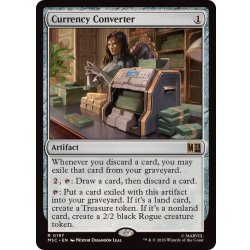画像1: 両替機/Currency Converter《英語》【MSC】