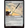 英雄の刃/Hero's Blade《英語》【MSC】
