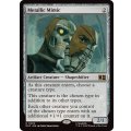 (サージFOIL)金属ミミック/Metallic Mimic《英語》【MSC】