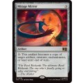蜃気楼の鏡/Mirage Mirror《英語》【MSC】