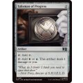 [EX+]発展のタリスマン/Talisman of Progress《英語》【MSC】