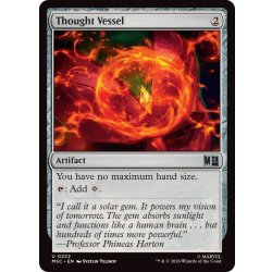 画像1: [EX+](サージFOIL)思考の器/Thought Vessel《英語》【MSC】