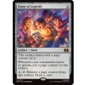 伝説たちの秘本/Tome of Legends《英語》【MSC】