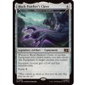 (サージFOIL)ブラック・パンサーの爪/Black Panther's Claws　//　ナザーンの槌/Hammer of Nazahn《英語》【MSC】