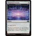 ヴィブラニウムの発電機/Vibranium Dynamo　//　スランの発電機/Thran Dynamo《英語》【MSC】