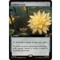 (フルアート)金粉の水蓮/Gilded Lotus《英語》【MSC】