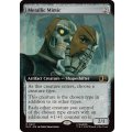 (フルアート)金属ミミック/Metallic Mimic《英語》【MSC】