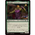 新星の猛者、ハルクリング/Hulkling, Burgeoning Bruiser《日本語》【MSH】