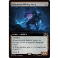 (フルアート)ヴィブラニウム採掘メカ/Vibranium Mining Mech《英語》【MSC】