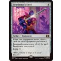 ソーズマンの刃金/Swordsman's Steel《英語》【MSC】