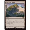 (サージFOIL)グレート・マウンド/The Great Mound《英語》【MSC】