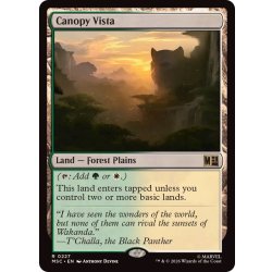 画像1: 梢の眺望/Canopy Vista《英語》【MSC】