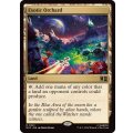 風変わりな果樹園/Exotic Orchard《英語》【MSC】