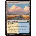 灌漑農地/Irrigated Farmland《英語》【MSC】