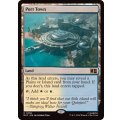 港町/Port Town《英語》【MSC】