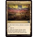 手付かずの領土/Unclaimed Territory《英語》【MSC】