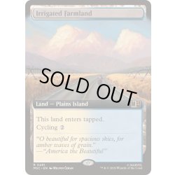 画像1: [EX+](フルアート)灌漑農地/Irrigated Farmland《英語》【MSC】