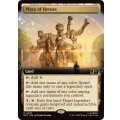 (フルアート)英雄の公有地/Plaza of Heroes《英語》【MSC】
