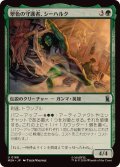 翠色の守護者、シーハルク/She-Hulk, Jade Defender《日本語》【MSH】