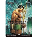 (フルアート)(0055)海の先駆け/Harbinger of the Seas《日本語》【MAR】