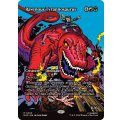 (フルアート)(0093)貪欲なティラノサウルス/Ravenous Tyrannosaurus《英語》【MAR】