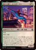 助けに参上、スパイダーマン/Spider-Man, To the Rescue《日本語》【MSH】