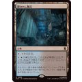 (FOIL)隠されし拠点/Hidden Lair《日本語》【MSH】