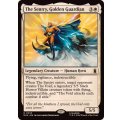 金色の守護者、セントリー/The Sentry, Golden Guardian《英語》【MSH】