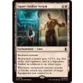 超人血清/Super-Soldier Serum《英語》【MSH】