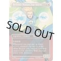 [EX+](フルアート)インビジブル・ウーマン、スー・ストーム/Invisible Woman, Sue Storm《英語》【MSH】