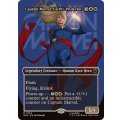 (FOIL)(フルアート)(0354)地球の守護者、キャプテン・マーベル/Captain Marvel, Earth's Protector《英語》【MSH】