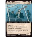 (FOIL)(フルアート)エージェント、フィル・コールソン/Agent Phil Coulson《英語》【MSH】