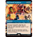(FOIL)(フルアート)マルチバース規模の侵攻/Multiversal Incursion《英語》【MSH】