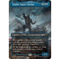 (FOIL)(フルアート)スーパージーニアス、リーダー/Leader, Super-Genius《英語》【MSH】