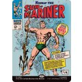 (FOIL)(フルアート)(0391)サブマリナー、ネイモア/Namor the Sub-Mariner《英語》【MSH】