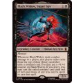 スーパースパイ、ブラック・ウィドウ/Black Widow, Super Spy《英語》【MSH】