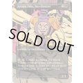 [EX+](フルアート)狂気の生物化学者、アーニム・ゾラ/Arnim Zola, Bio-Fanatic《英語》【MSH】