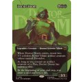 (FOIL)(フルアート)(0365)ドクター・ドゥーム/Doctor Doom《英語》【MSH】