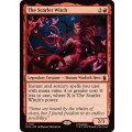 スカーレット・ウィッチ/The Scarlet Witch《英語》【MSH】