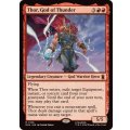 雷神、ソー/Thor, God of Thunder《英語》【MSH】